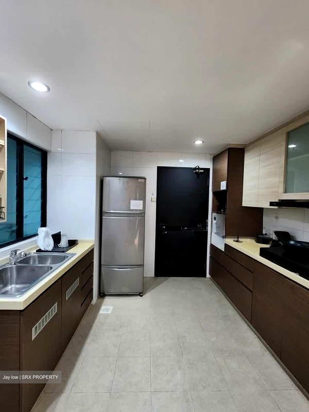 The Anchorage (D3), Condominium #558559631